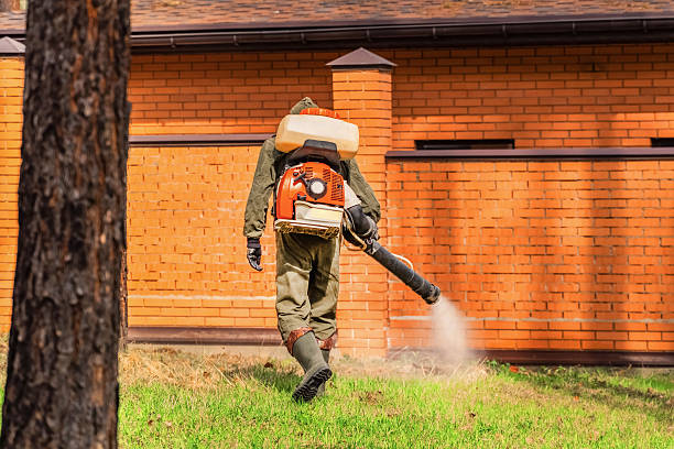 Trusted Fumigation Services service in Liverpool, NY - Nex Pest Control